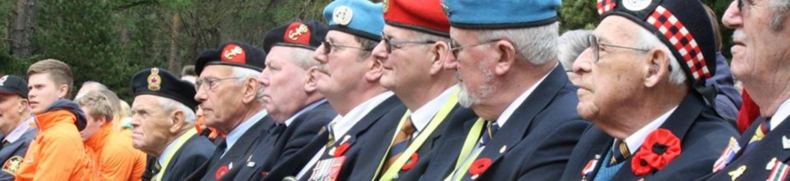 Membership | Royal Canadian Legion Branch 80 (Midland)